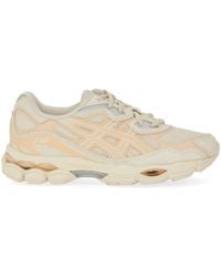 Asics - "Gel-Nyc" Sneaker - Lyst