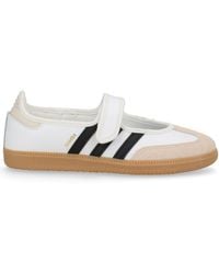 adidas Originals - "Samba Jane" Sneaker - Lyst