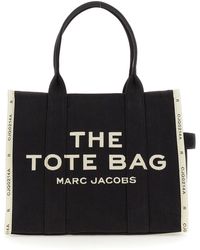 Marc Jacobs - 'Traveler Tote' Shopping Bag - Lyst