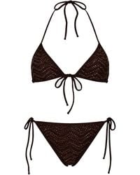Missoni - Beachwear Designed For Summer Days And Leisure Time - Lyst