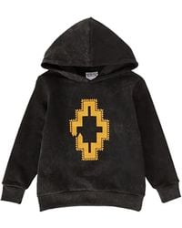 Marcelo Burlon - Hoodie - Lyst