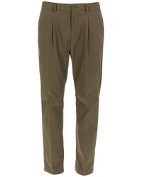 Herno - Pantalone - Lyst