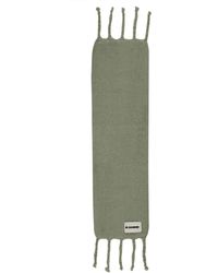 Jil Sander - Sciarpa Lunga - Lyst