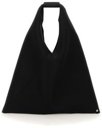 MM6 by Maison Margiela - Mm6 Mm6 Japanese Mesh Bag - Lyst