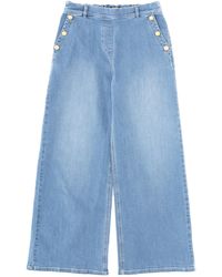 Balmain - Pantaloni - Lyst