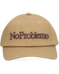 No Problemo - Baseball Cap - Lyst