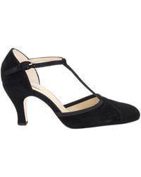 Repetto - T-Strap "Baya" - Lyst
