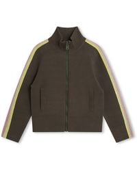 Zadig & Voltaire - Tricot Cardigan - Lyst