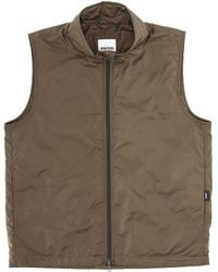 Aspesi - Vest "Vernes" - Lyst