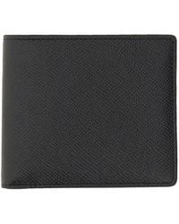 Maison Margiela - Bi-Fold Four Stitches Wallet - Lyst