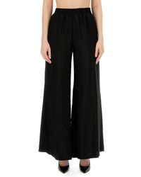 Fabiana Filippi - Pantalone Wide Leg - Lyst