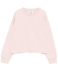 Golden Goose - "Stargirl" Sweatshirt - Lyst