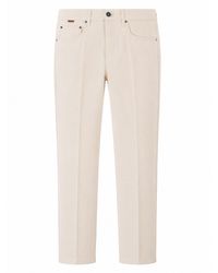 Lardini - Pantalone - Lyst