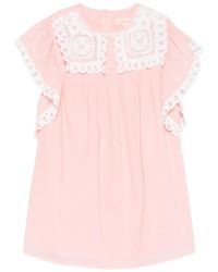 Louise Misha - Dress "Haida" - Lyst