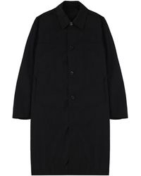 Dries Van Noten - Rankles Trench Coat - Lyst