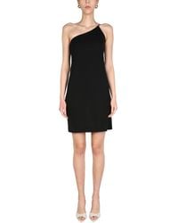 DSquared² - One-Shoulder Dress - Lyst