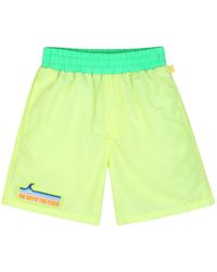 Billieblush - Costume Da Bagno "Surfer" - Lyst