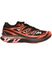 MM6 MAISON MARGIELA X SALOMON - Mm6 X Salomon "Xt" Sneaker - Lyst