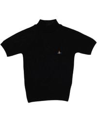 Vivienne Westwood - "Bea" Top - Lyst