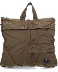 C.P. Company - "Nylon B" Bag - Lyst