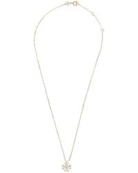 Tory Burch - Collana Moondance Con Pendente - Lyst