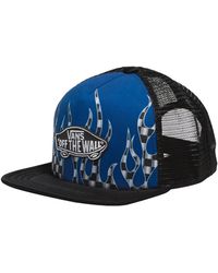 Vans - Classic Patch Trucker - Lyst