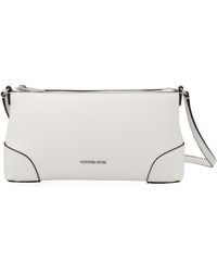MICHAEL Michael Kors - Shoulder Bag With Logo - Lyst