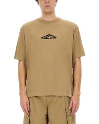 DSquared² - Icon New Generation Loose Fit" T-Shirt - Lyst