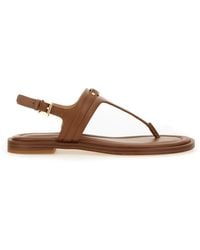 MICHAEL Michael Kors - Sandals - Lyst