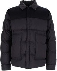 Laminar - Giacca Imbottita - Lyst