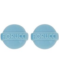 Fiorucci - "Lollipop" Earrings - Lyst