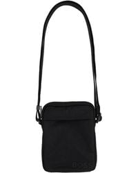 BOSS - "Catch" Shoulder Bag - Lyst