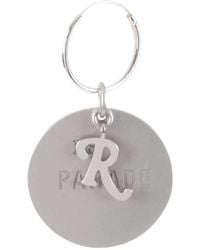 Raf Simons - Circle Single Earrings - Lyst