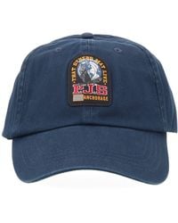 Parajumpers - Cappello Da Baseball "Patch" - Lyst