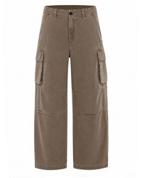 Our Legacy - Pantalone Mount Cargo - Lyst