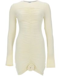 LaRevêche - Abito "Lillibet" - Lyst