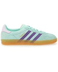 adidas Originals - Gazelle Indoor Sneakers - Lyst