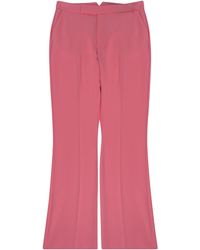 OSCAR THE COLLECTION - Pantalone "Laure" - Lyst