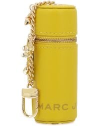 Marc Jacobs - Portachiavi "The Lipstick Case" - Lyst
