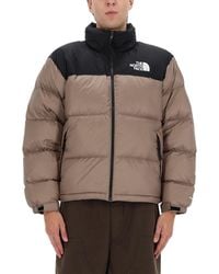 The North Face - Down Jackets - Lyst