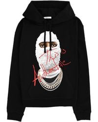 ih nom uh nit - Sweatshirt With Print - Lyst
