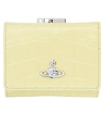 Vivienne Westwood - Portafoglio "Frame" Small Con Orb - Lyst