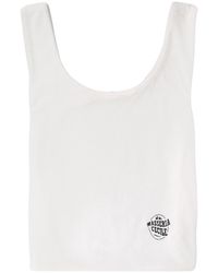 Être Cécile - Andy C Singer Cotton Sponge Beach Bag - Lyst