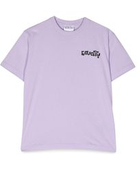 Marcelo Burlon - Regular Ss T Shirt - Lyst