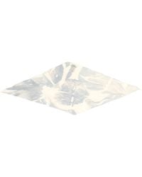 Alysi - Silk Scarf - Lyst