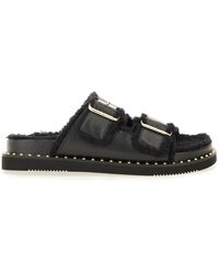 Ash - Utah Bis" Sandal - Lyst