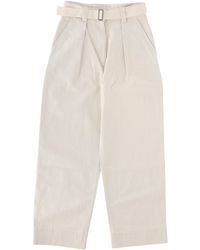 Margaret Howell - Pants "Mhl" - Lyst
