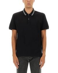 McQueen - Polo Shirts - Lyst