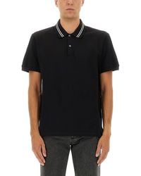McQueen - Polo Shirts - Lyst
