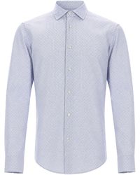 Brian Dales - Camicia - Lyst